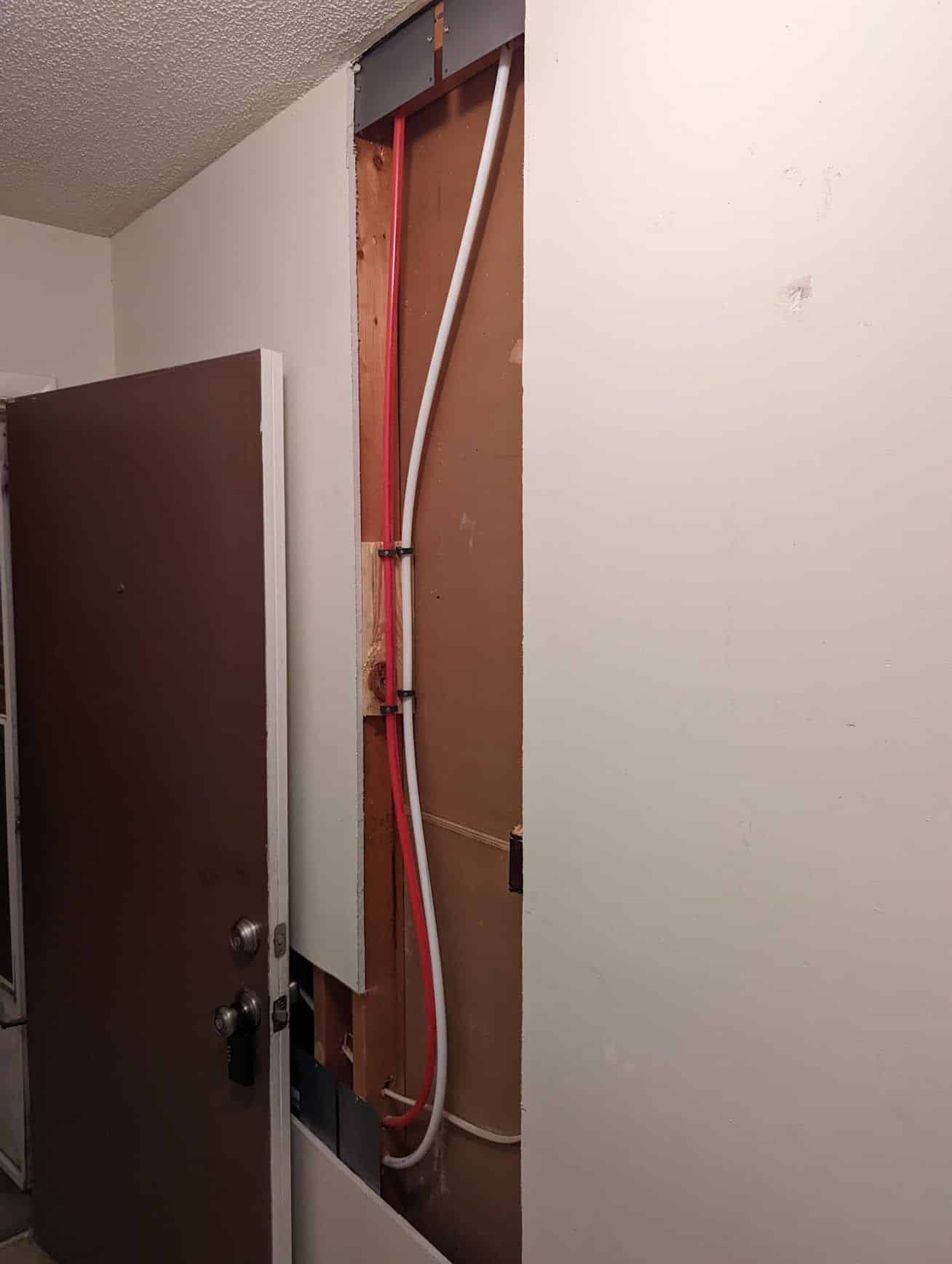 Whole House Pex Repiping  image
