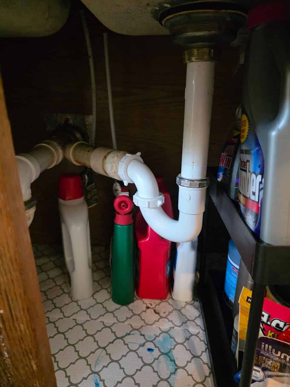 Pipe Repair and Replacement image